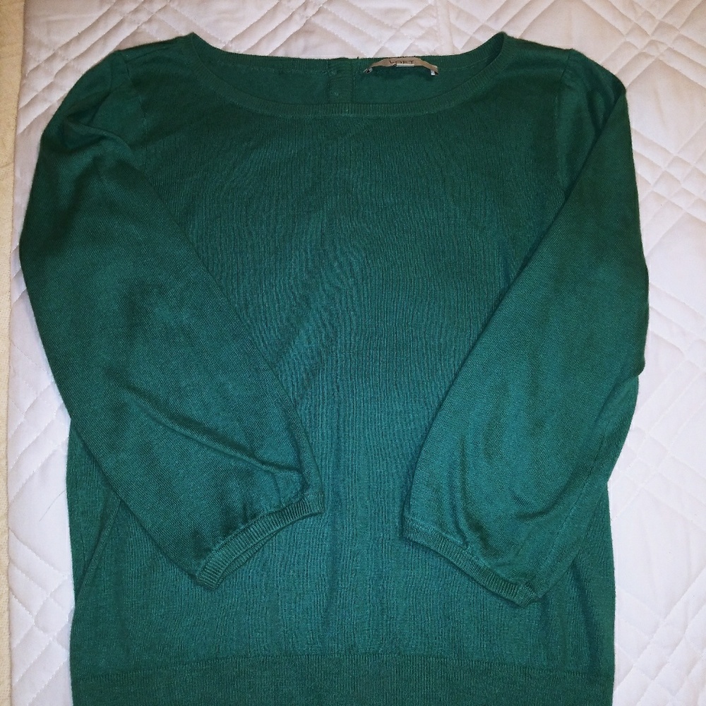 Loft sweater